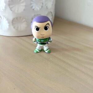 Funko Buzz Lightyear Mini Figure Toy Story 4